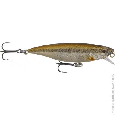 Savage Gear  3D Twitch Minnow SS 66cm 5g 05-Minnow (57376)