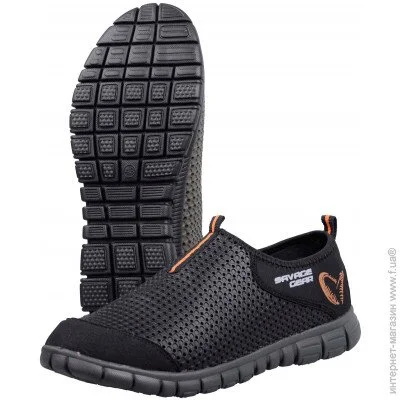  Savage Gear  CoolFit Shoes 45 (51149)