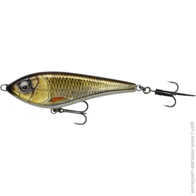 Savage Gear  Deviator Swim SS 105mm 35.0g Chub (82447)