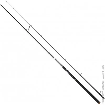  Savage Gear  SG2 Distance Game 9"/2.74m 15-40g (1854.43.70)