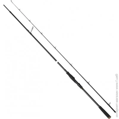  Savage Gear  SG2 Fast Game 8"11"/2.71M 15-50g (1854.43.66)