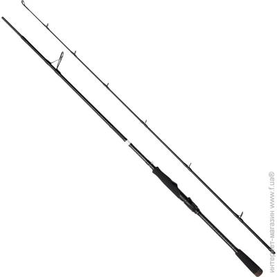  Savage Gear  SG2 Power Game 8'6"/2.59m 70-130g (1854.43.49)