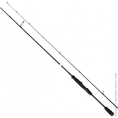  Savage Gear  SG2 Ultra Light Game 6"6"/1.98m 2-8g (72145)