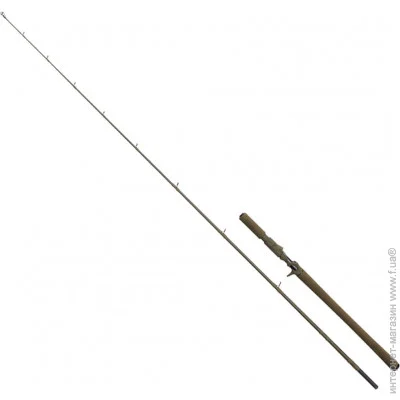  Savage Gear  SG4 Jerk Specialist BC 6"6"/1.98m 30-80g Casting (1.5 .) (75801)