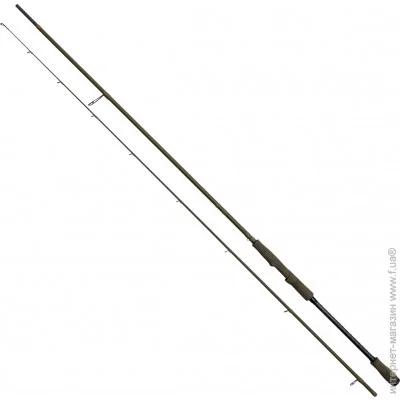  Savage Gear  SG4 Medium Game 8"3"/2.51m 15-45g (1854.43.72)