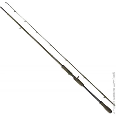  Savage Gear  SG4 Power Game Trigger 8"6" 259cm 80-130g Casting (1854.11.15)