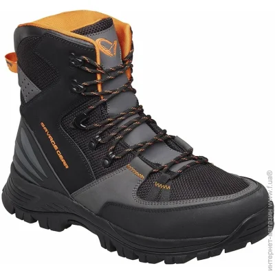 Savage Gear   SG8 Cleated Wading Boot 42/8 MN (1854.45.26)