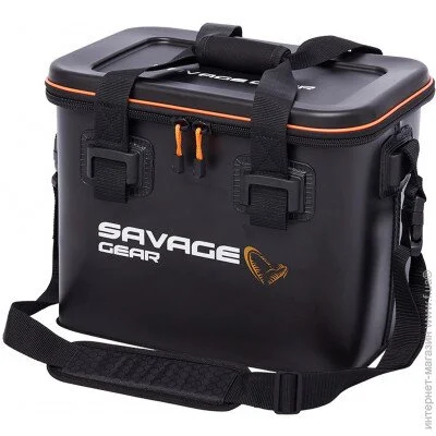  Savage Gear WPMP Lure Carryall 24L (1013-1854.22.85)