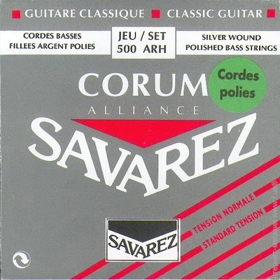   Savarez 500 ARH
