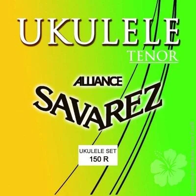      Savarez 150R Alliance KF Composite Ukulele Strings