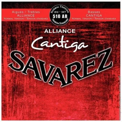       Savarez 510 AR