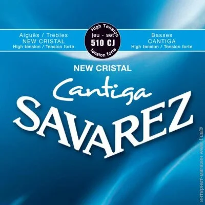       Savarez 510 CJ