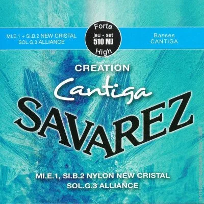       SAVAREZ 510MJ
