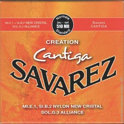       SAVAREZ 510MR
