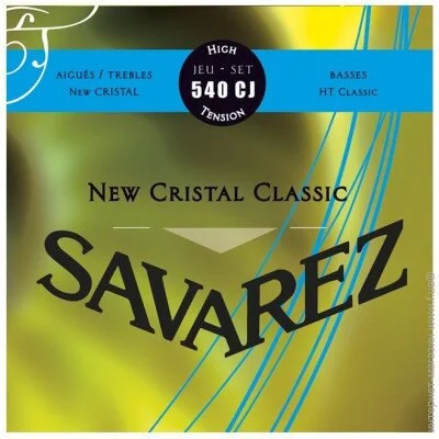       Savarez 540 CJ