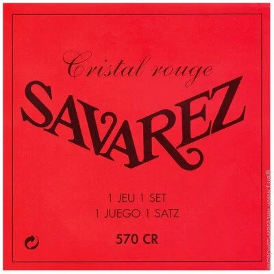       Savarez 570 CR