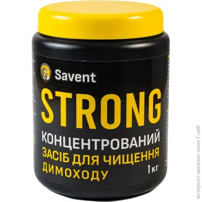   Savent    Strong 1 