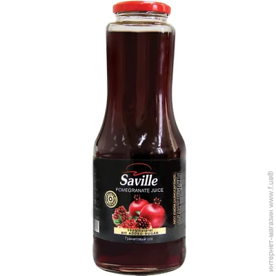  Saville  100%     1  (4760065704652)