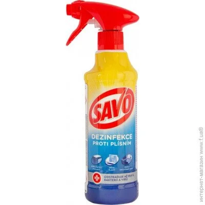Savo    500  (8594005390225)