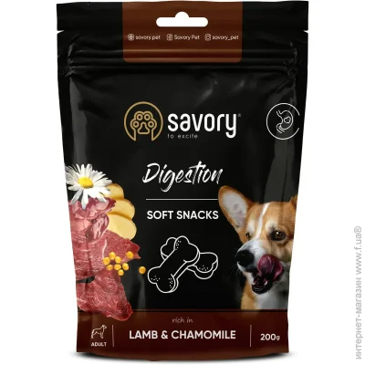    Savory       200  (4820232631348)