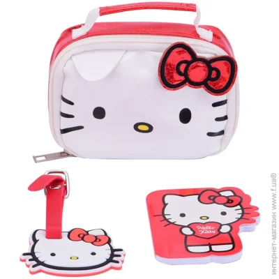 Sbabam    Hello Kitty   160/CN23-1  