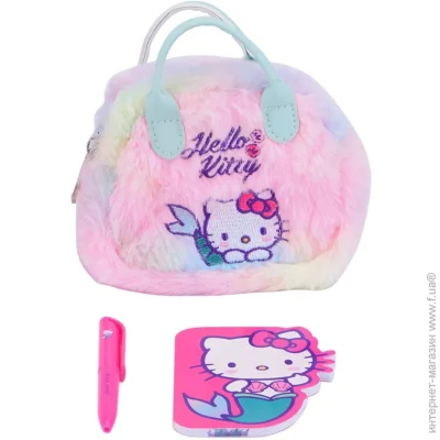 Sbabam    Hello Kitty   160/CN23-3  