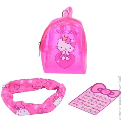 Sbabam    Hello Kitty   160/CN23-4  