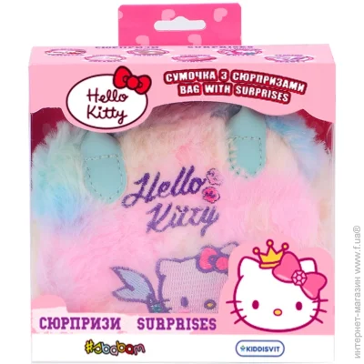    Sbabam  - Hello Kitty   (160/CN23)