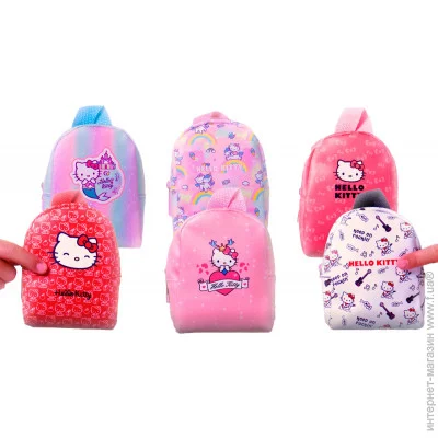   Sbabam  hello kitty      (43/CN22)