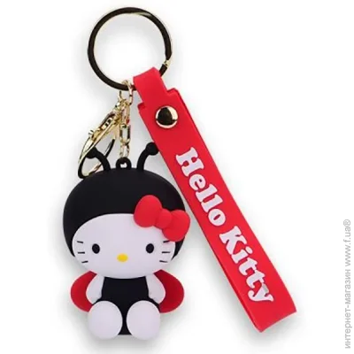 Sbabam  -  "Hello Kitty"  5/CN24(Lady Bug)