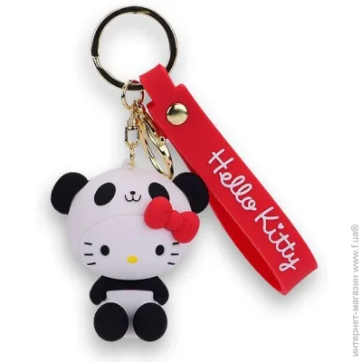  Sbabam    Hello Kitty Carnival 5/CN24 (Panda)