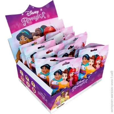  Sbabam You You  Disney.  (59/CN23)