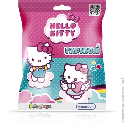 Գ   Sbabam  - You You   Hello Kitty 39/CN23