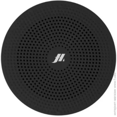  SBS Music Box Blue (TTSQUARESPEAKERBTLB)