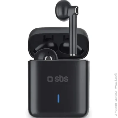  SBS TWS BT480 Urban (TEEARBT480TWSK)