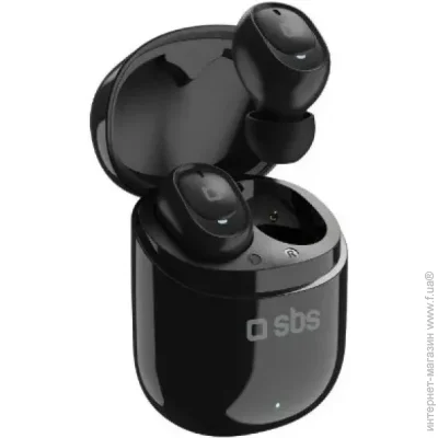  SBS TWS BT490 Mini (TEEARTWSBT490K)