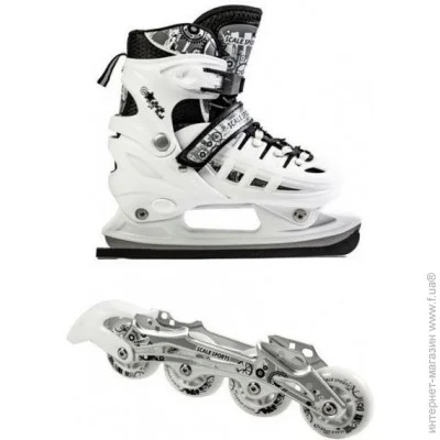 Scale Sports - 29-33  (2000990311474)