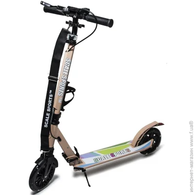  Scale Sports   Scale Sports PU  180  2  Beige (803436814)