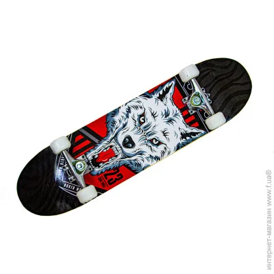  Scale Sports  WOLF  (392290706)