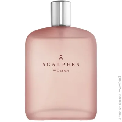  Scalpers Woman, 100  (8433740760286)