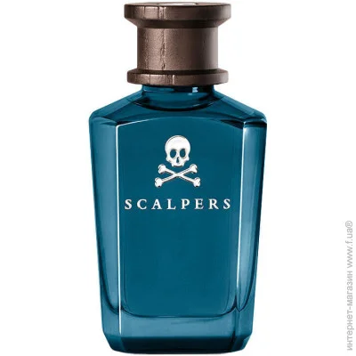   Scalpers Yacht Club, 75  (8434853002898)