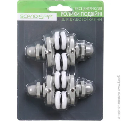  Scandispa   25      SPDR2522HW