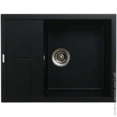   Scandispa 6550 Lotos black  + 