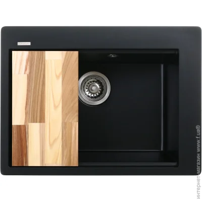   Scandispa Delta black GMD620bD +  
