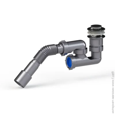   Scandispa      RS0320 O4040/50 L=800