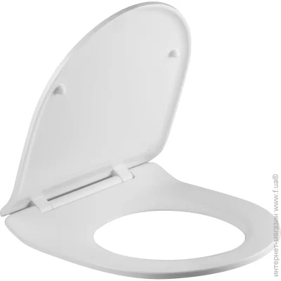    Scandispa Universal Slim Soft Close 