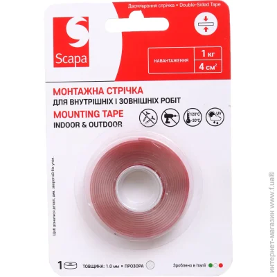   Scapa    12   1,5  