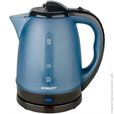  Scarlett SC-229 