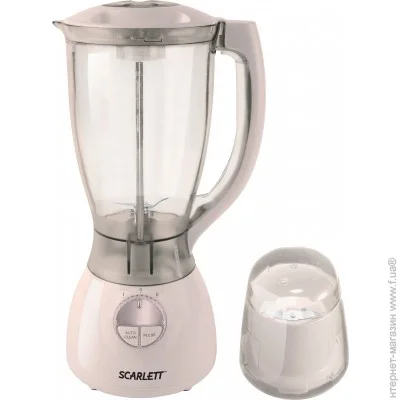   Scarlett SC-4143 ()