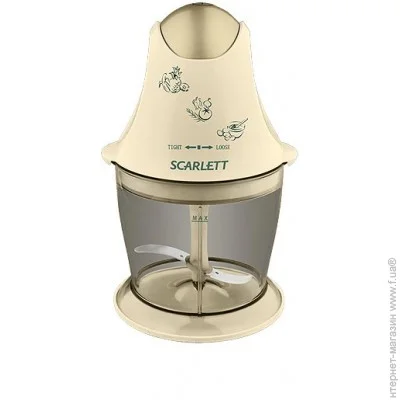  Scarlett SC-442 ()